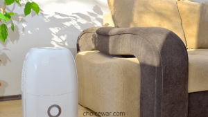 Dehumidifier Cool a Room